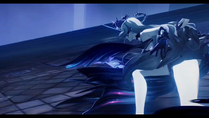 Rinascita vs Leviathan