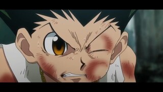 [Hunter x Hunter] Chờ chap mới muốn đăng xuất khỏi Trái đất =)))