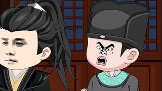 41. Recruiting new soldiers. The emperor's chastity period has expired.