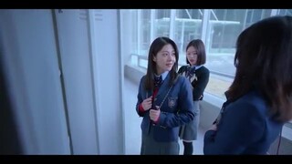 Drama Korea | Bitch Rich Sub Indo Eps 1