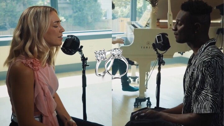 ماذا؟ طُلب مني الزواج أثناء الغناء؟!