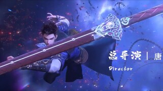 Wind Driver In Tang Dynasty Eps 10 Sub Indo