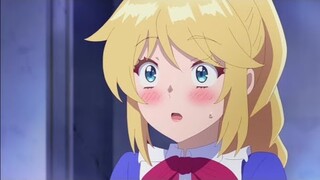 Are You Trying To bully Me ? || Anime Moments ||