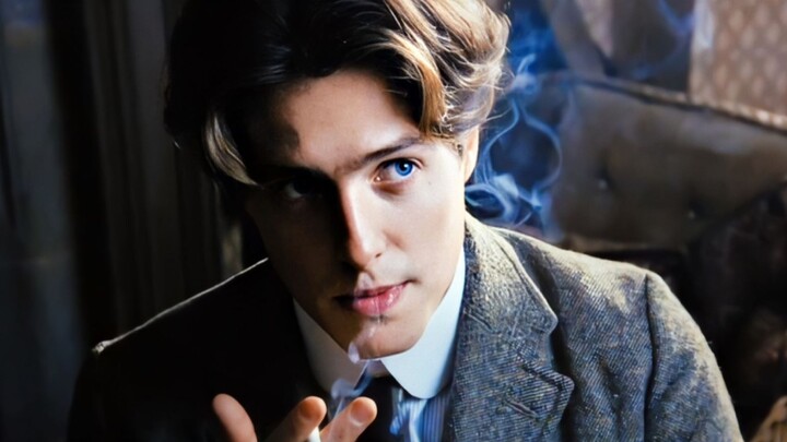 Mash-up of Hugh Grant