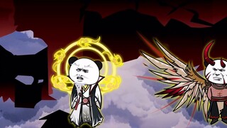 "Perfect World 09" การต่อสู้ของผู้นำ Liu Shen ปรากฏตัว!