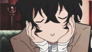 [MAD]Sesuaikan pengingat suara Osamu Dazai|<Bungo Stray Dogs>