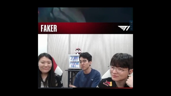 พี่หลี่ทำตามข้อตกลงคว้าแชมป์แล้ว บอกเลยว่าเล่น TES ไม่สนุก ไม่ทบทวนเกม!