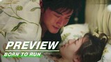 EP7 Preview | Born to Run | 如果奔跑是我的人生 | iQIYI