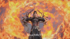 Battle Through the Heavens Season 5 Episode 149 Sub Indonesia