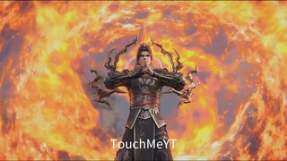 Battle Through the Heavens Season 5 Episode 149 Sub Indonesia