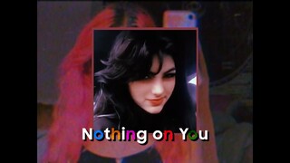 [Vietsub+Lyrics] Nothing on You - Barry Brizzy