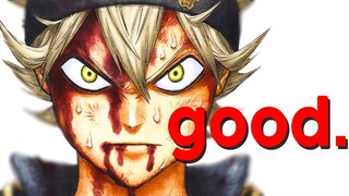 Black Clover Author has left Shonen Jump