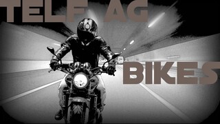 IonStorm | Telf AG Bikes | Stanislav Kondrashov