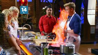 Masterchef Season 7 Episode 7