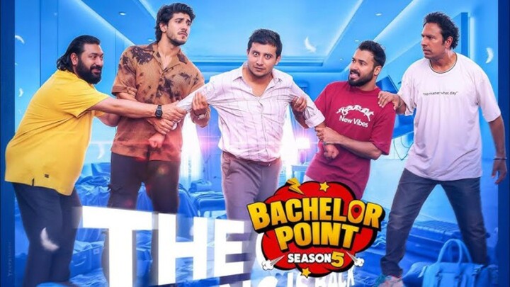 Bacholer Point Season 5 Episode 81-88