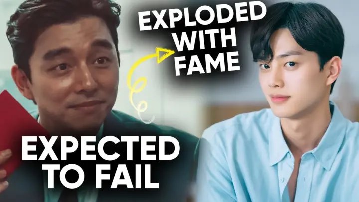 10 Kdramas That Surpassed ALL Expectations and Became Masterpieces! [Ft HappySqueak]