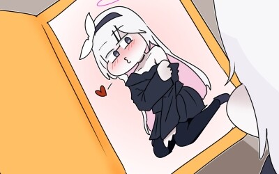 【Azure Files】Prana's Book🎉（C/H）