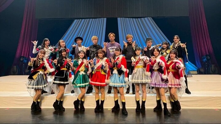 Revue Starlight – Special Live “Starry Horizon” DAY 2