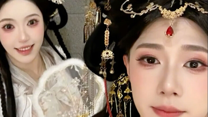 In Luoyang, don’t casually strike up a conversation with a beauty in traditional attire—she might be