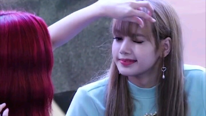 Skandal bullying Lisa BLACKPINK terbukti! Hahaha 😁 Mau jadi tipe pria playboy, keren juga nih!