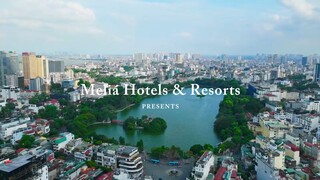 Meliá In Vietnam