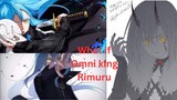 What if OMNI KING RIMURU part 16