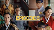 The Queen’s Umbrella Season 1 - Episode 9