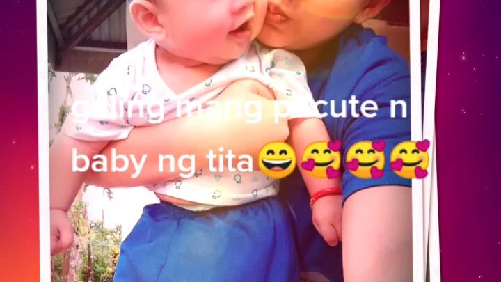 tita and thirdy