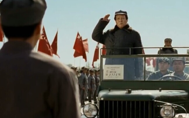 【Chinese Army】Fight until the end