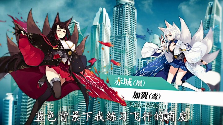 狐 狸 公 寓