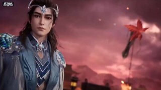 My Senior Brother Is Too Steady Eng sub Episode 65 [78]