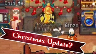 Christmas Update? What we know so far - Otherworld Legends