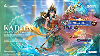 RATU LAUT || AWAS TENGGELAM