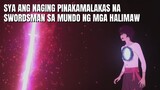 SYA ANG NAGING PINAKAMALAKAS SA MUNDO NG MGA HALIMAW | ANIME TAGALOG RECAP