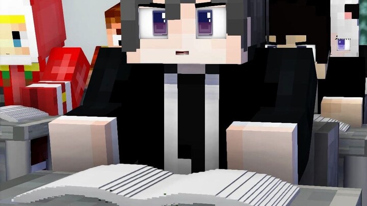 Such an Awesome Moment!