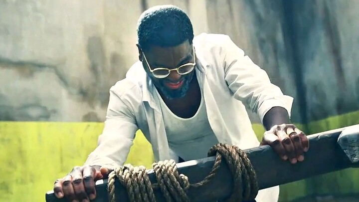 เหมือนจริงมาก แทบจะเป็นภาพที่เจ้านายปฏิบัติต่อเราในชีวิตจริงเลย