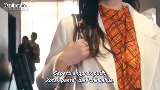 Eps-01 Love Kome No Okite_live action_sub indo