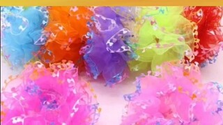 女孩子的童年回忆，死去的回忆突然攻击我