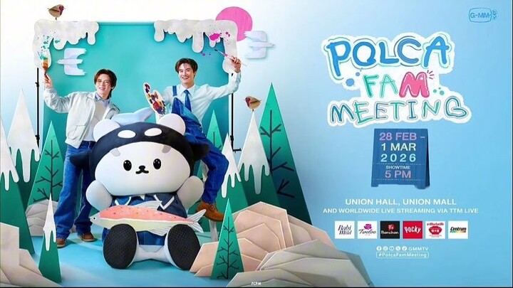 [260301] Polca Fam Meeting Day 2 'Eng Sub'