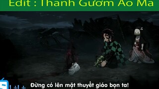 Linh hồn của những người bị giết sẽ mãi mãi oán hận #anime