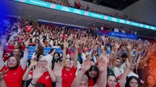 VNL2023 : 🇨🇳 vs 🇯🇵 _ Men’s Match _ Final Leg