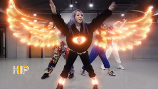 [MAMAMOO] Dance Bài "Hip" Cùng Hiệu Ứng Siêu Ngầu