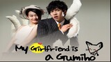 My Girlfriend Is a Gumiho Episode 10 (Tagalog dubbed)