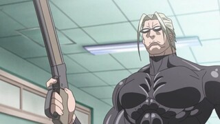 [Mixcut Anime] Khi người cha biết bông cải trồng hơn chục năm bị cướp