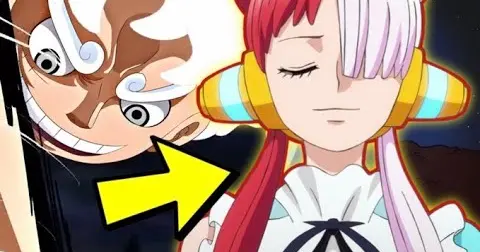 The Spoiler Explained Roofpiece Hype One Piece Chapter 1047 Review Episode 1015 Gone Perfect Bilibili