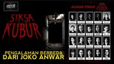 WOW BERTABUR BINTANG, ADA REZA RAHADIAN | SIKSA KUBUR (2024) by Joko Anwar