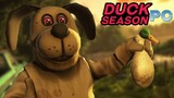 ANJING INI TIDAK LUCU SAMA SEKALI - Duck Season PC