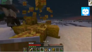 Đừng Chơi Minecraft Hardcore #funnygame