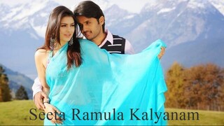 Seeta Ramula Kalyanam - Hindi Dubbed South Indian Movie