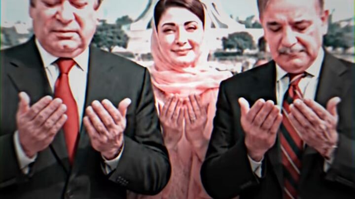 Pakistani famous people funny 😂 videos with ai edits